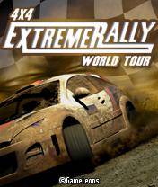 4x4 Extreme Rally World Tour.jar